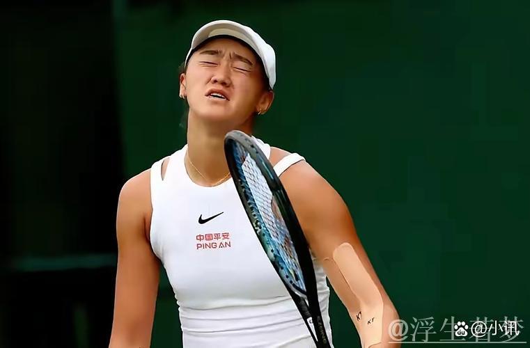 王曦雨逆转袁悦 挺进ITF埃文斯维尔W100四强 王曦雨逆转袁悦 挺进ITF埃文斯维尔W100四强