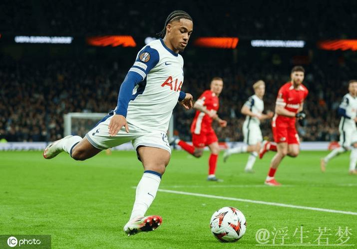 热刺晋级八强!3-1击败阿尔克马尔,奥多贝尔梅开二度,索兰克两助攻 热刺晋级八强!3-1击败阿尔克马尔,奥多贝尔梅开二度,索兰克两助攻