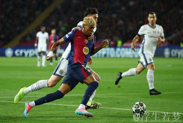 欧冠决赛上演亚洲对决！无论胜负：17年纪录诞生，第2位历史人物诞生