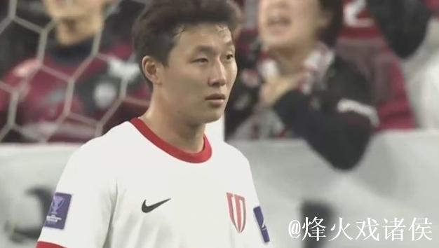 亚冠-费利佩梅开二度李扬86分钟失点 蓉城2-2憾平神户 亚冠-费利佩梅开二度李扬86分钟失点 蓉城2-2憾平神户