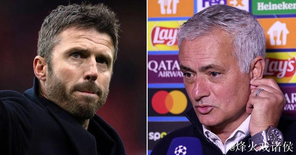 曼联任命卡里克为临时主教练