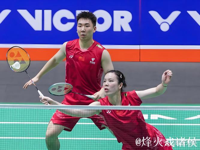 羽毛球世锦赛8月28日赛程公布 国羽全力以赴冲击八强