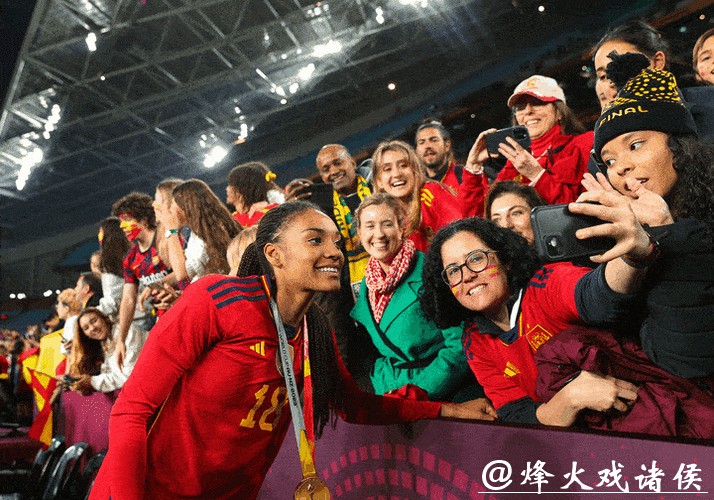 全程关注：正在直播的女足世界杯赛事动态